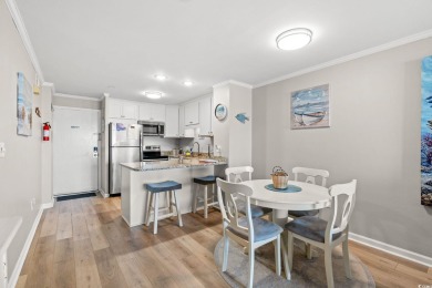 Welcome to your northern beach views in the popular Sea Master