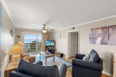 Welcome to your northern beach views in the popular Sea Master