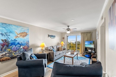 Welcome to your northern beach views in the popular Sea Master