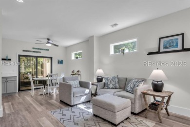 As you step into this beautifully updated sun filled 2-bedroom