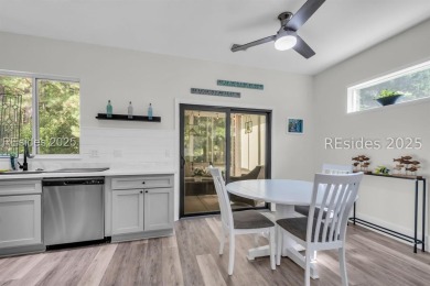 As you step into this beautifully updated sun filled 2-bedroom