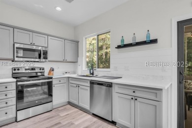 As you step into this beautifully updated sun filled 2-bedroom