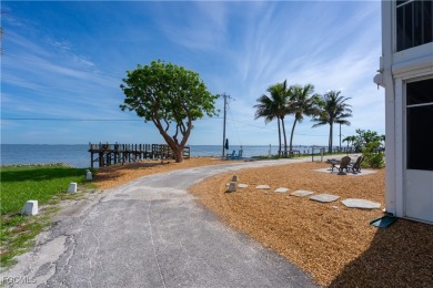 Re-listed with a PRICE IMPROVEMENT! This Bokeelia home is a rare