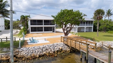 Re-listed with a PRICE IMPROVEMENT! This Bokeelia home is a rare