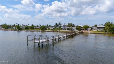 Re-listed with a PRICE IMPROVEMENT! This Bokeelia home is a rare