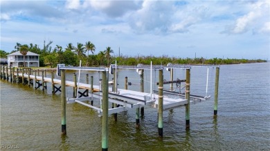 Re-listed with a PRICE IMPROVEMENT! This Bokeelia home is a rare