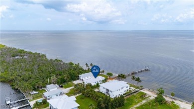 Re-listed with a PRICE IMPROVEMENT! This Bokeelia home is a rare