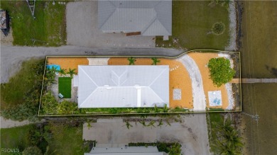 Re-listed with a PRICE IMPROVEMENT! This Bokeelia home is a rare