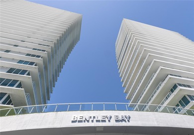 Fully upgraded and furnished condos at the luxurious Bentley Bay