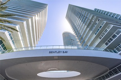 Fully upgraded and furnished condos at the luxurious Bentley Bay
