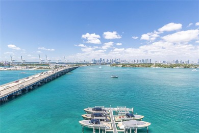 Fully upgraded and furnished condos at the luxurious Bentley Bay