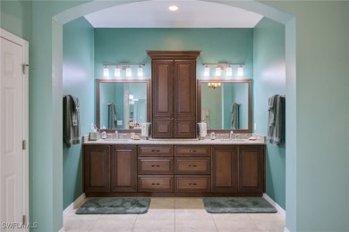 Welcome to your piece of paradise in Estero! This stunning condo