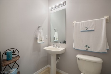 Welcome to your piece of paradise in Estero! This stunning condo