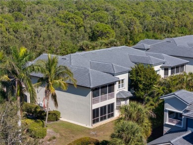 Welcome to your piece of paradise in Estero! This stunning condo