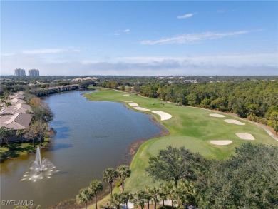 Welcome to your piece of paradise in Estero! This stunning condo