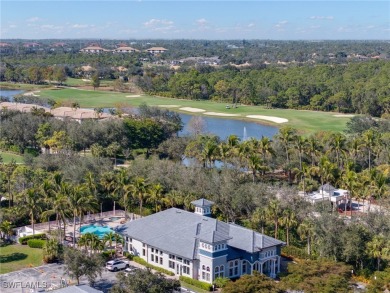 Welcome to your piece of paradise in Estero! This stunning condo