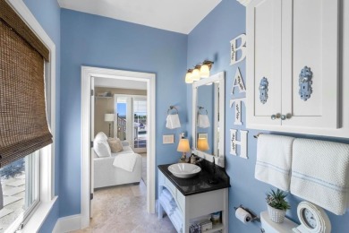 Set on an expansive 1.15-acre gulf-front lot, this extraordinary