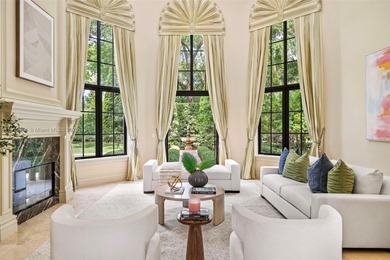 Legacy Estate nestled on over an acre of breathtaking landscape