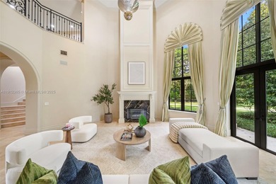 Legacy Estate nestled on over an acre of breathtaking landscape