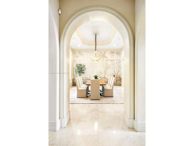 Legacy Estate nestled on over an acre of breathtaking landscape