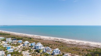 Set on an expansive 1.15-acre gulf-front lot, this extraordinary