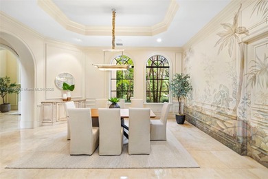 Legacy Estate nestled on over an acre of breathtaking landscape