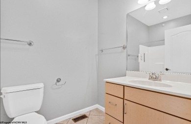 Check out this fantastic corner unit adjacent to the elevator!
