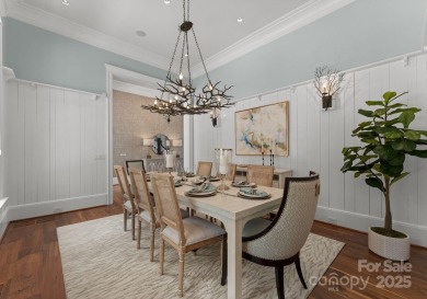 An exquisite lakefront property offering the perfect blend of