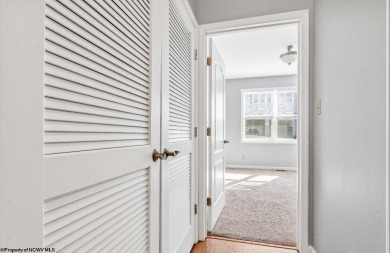 Check out this fantastic corner unit adjacent to the elevator!