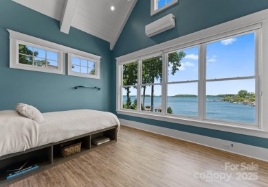 An exquisite lakefront property offering the perfect blend of