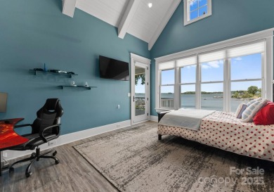 An exquisite lakefront property offering the perfect blend of