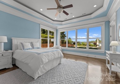 An exquisite lakefront property offering the perfect blend of