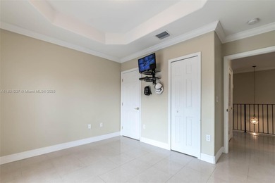 A Home of Distinction! This custom-designed Mediterranean style