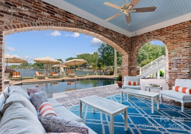 An exquisite lakefront property offering the perfect blend of