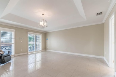 A Home of Distinction! This custom-designed Mediterranean style