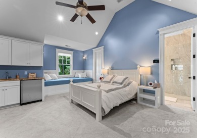 An exquisite lakefront property offering the perfect blend of