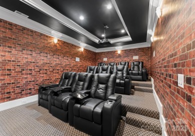 An exquisite lakefront property offering the perfect blend of