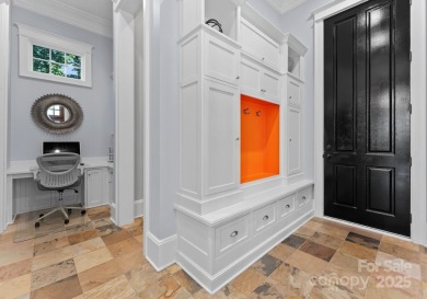 An exquisite lakefront property offering the perfect blend of