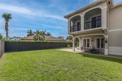 A Home of Distinction! This custom-designed Mediterranean style