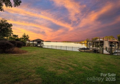 An exquisite lakefront property offering the perfect blend of