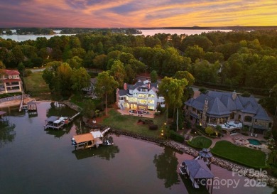An exquisite lakefront property offering the perfect blend of