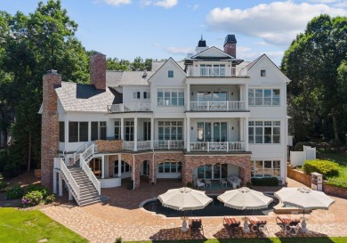 An exquisite lakefront property offering the perfect blend of