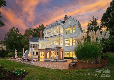 An exquisite lakefront property offering the perfect blend of