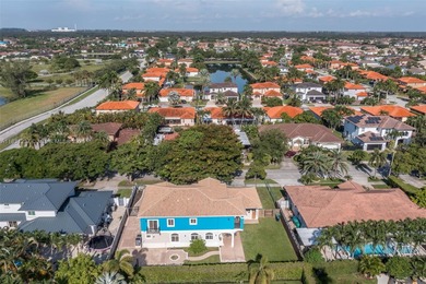 A Home of Distinction! This custom-designed Mediterranean style