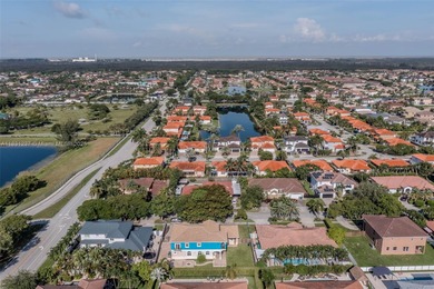 A Home of Distinction! This custom-designed Mediterranean style
