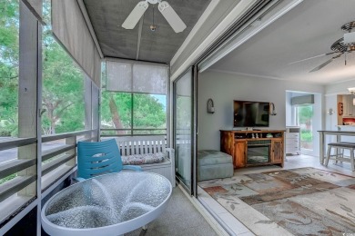 Ocean Creek Lodge for Sale: Fully Furnished 1BR Condo with