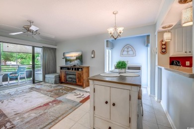 Ocean Creek Lodge for Sale: Fully Furnished 1BR Condo with