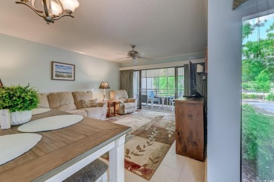 Ocean Creek Lodge for Sale: Fully Furnished 1BR Condo with