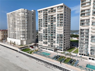 Direct, luxury, oceanfront living at its' finest.  Direct views