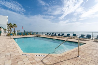 Direct, luxury, oceanfront living at its' finest.  Direct views